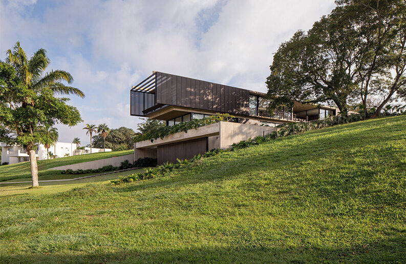 Casa Galería by Sommet