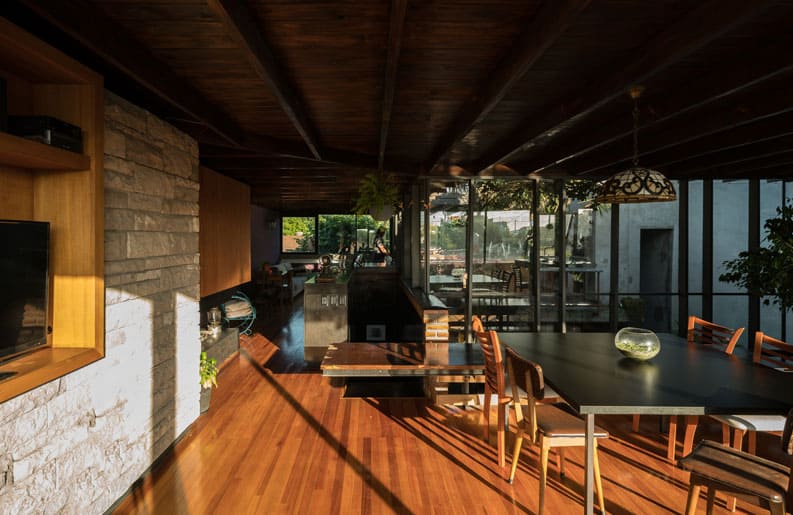 Casa Galicia