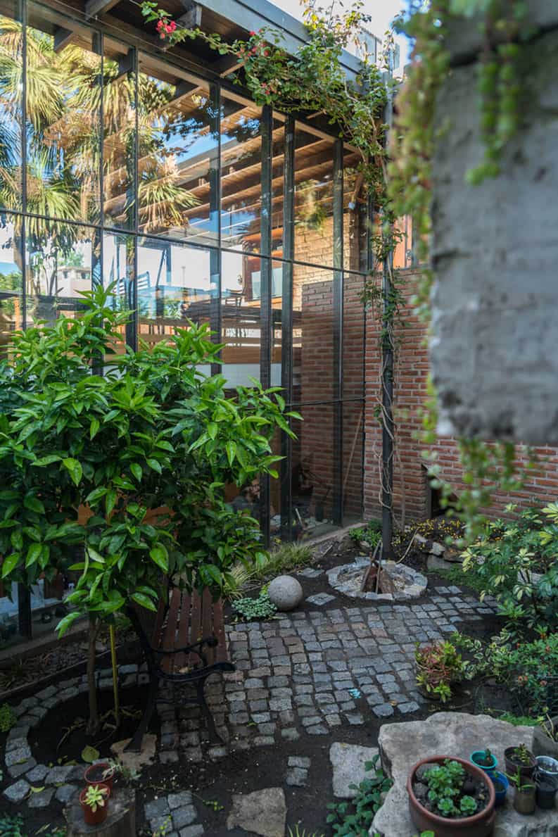 Casa Galicia