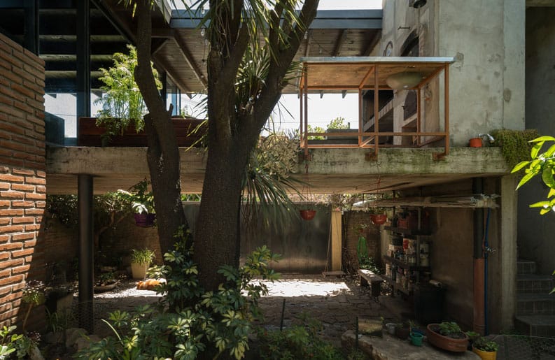 Casa Galicia