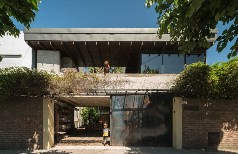 Casa Galicia