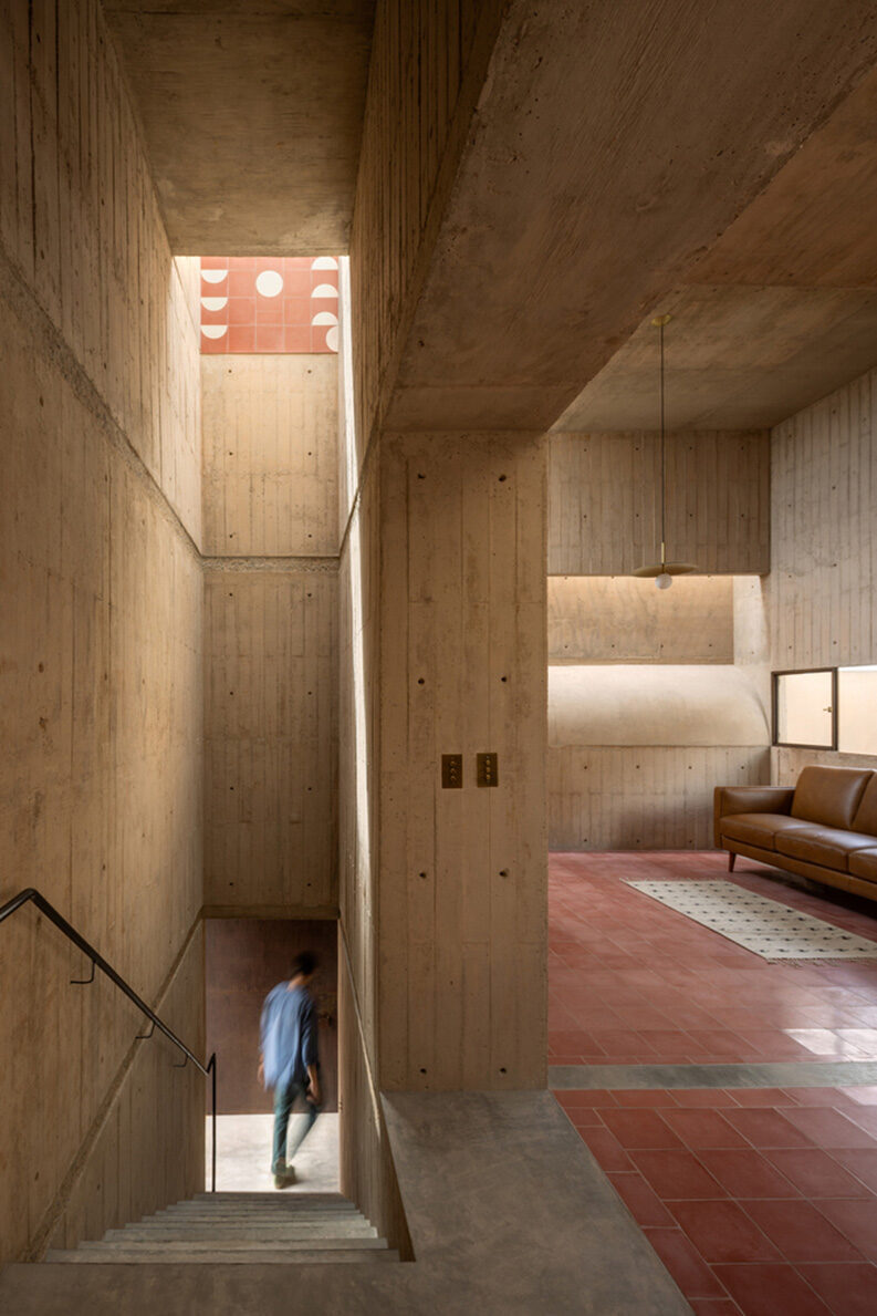 Casa Gardenias by Vrtical