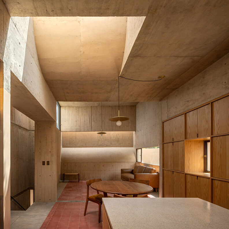 Casa Gardenias by Vrtical