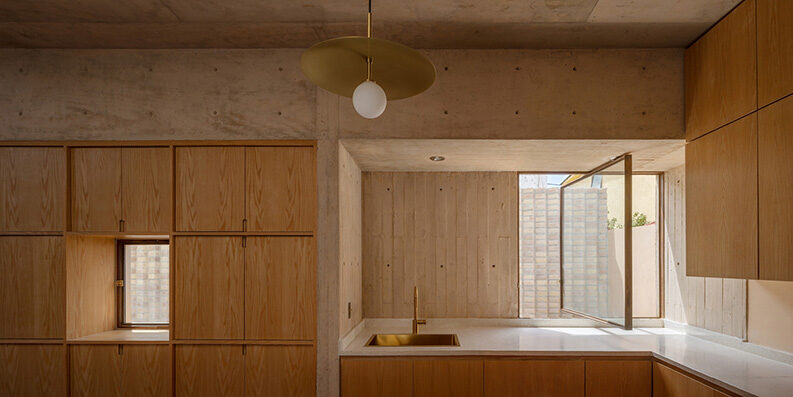 Casa Gardenias by Vrtical