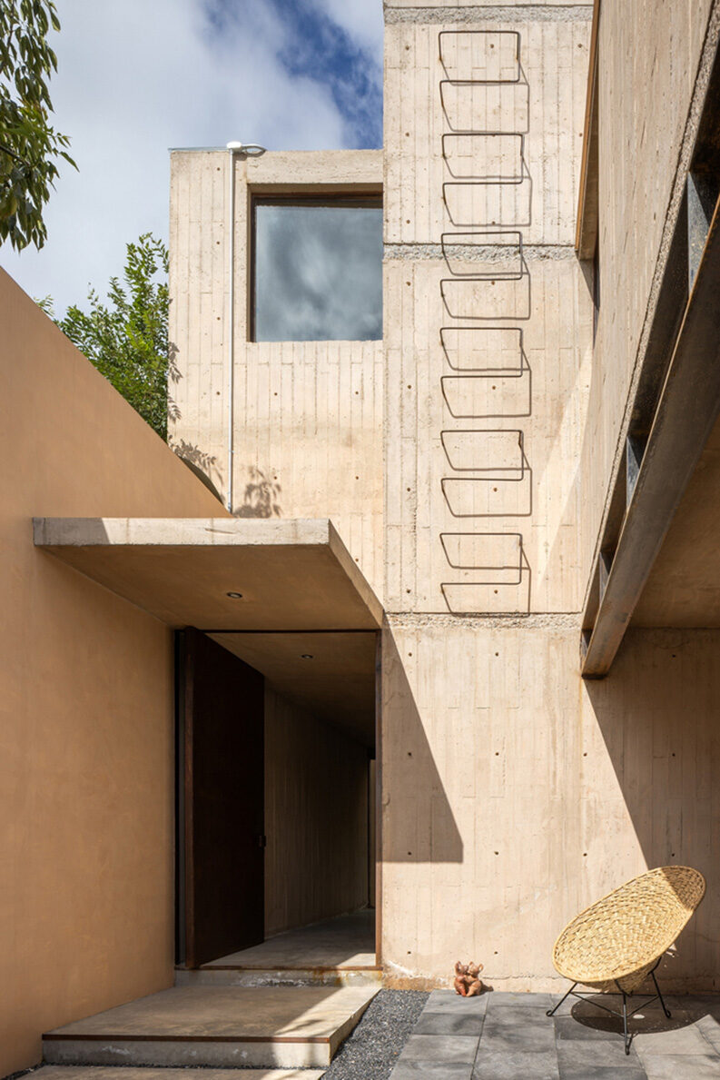 Casa Gardenias by Vrtical