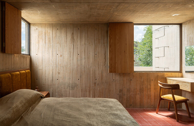Casa Gardenias by Vrtical