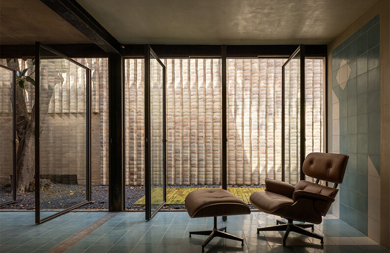 Casa Gardenias by Vrtical