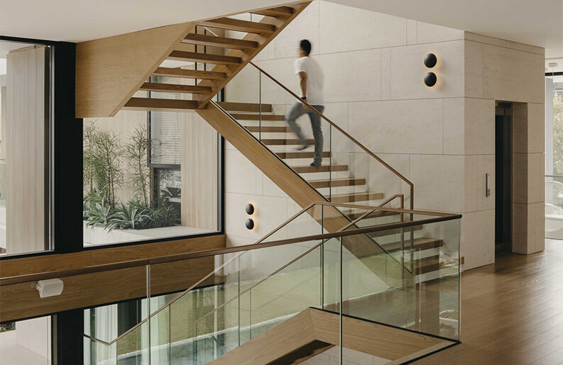 Casa Glade by Ming Architects