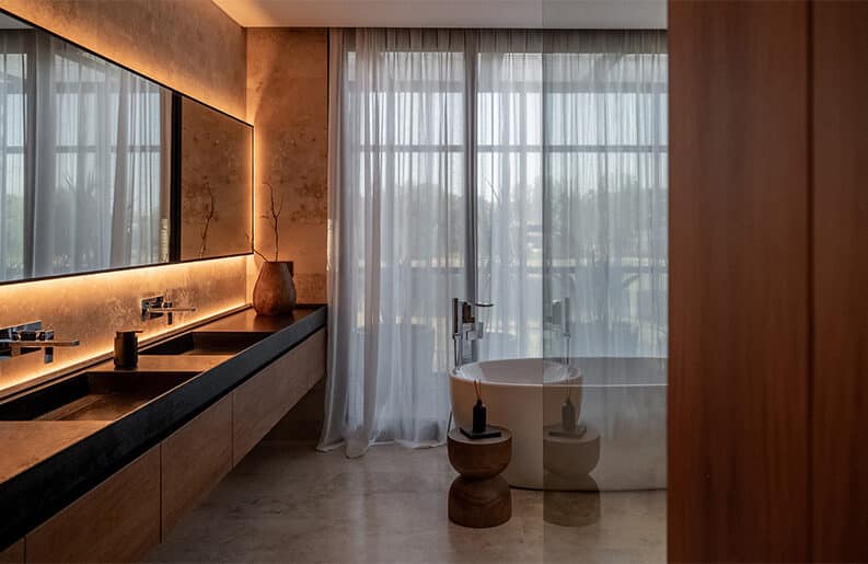 Casa Grava by remyarchitects