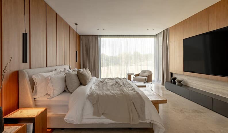 Casa Grava by remyarchitects