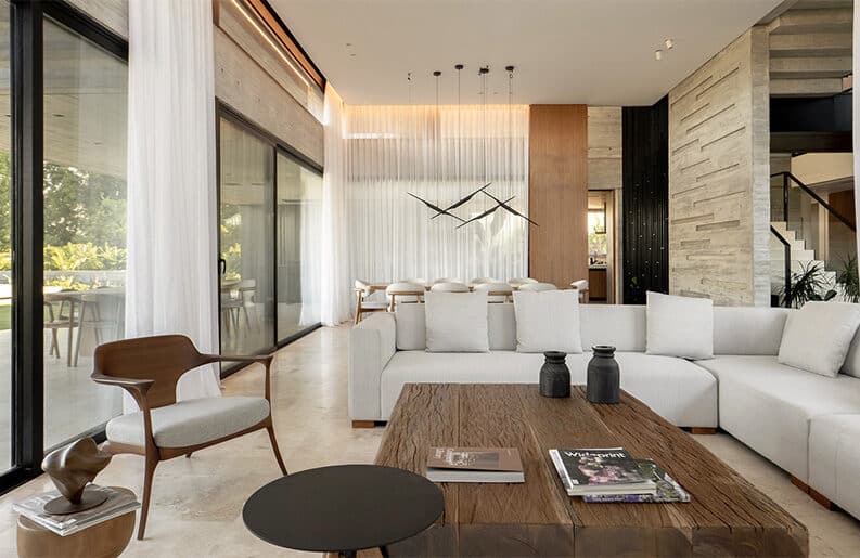 Casa Grava by remyarchitects