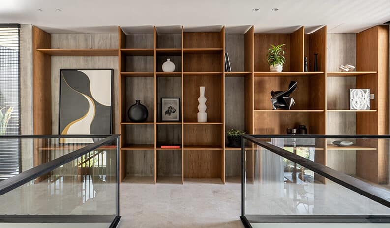 Casa Grava by remyarchitects