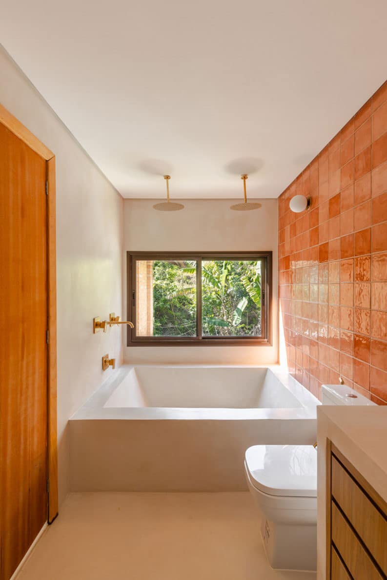 Casa Graviola by Sertão Arquitetos