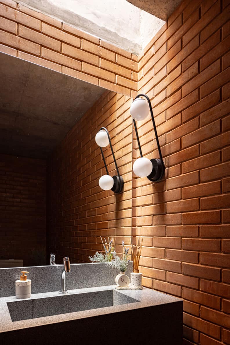 Casa Grecov by ARQBR Arquitetura e Urbanismo
