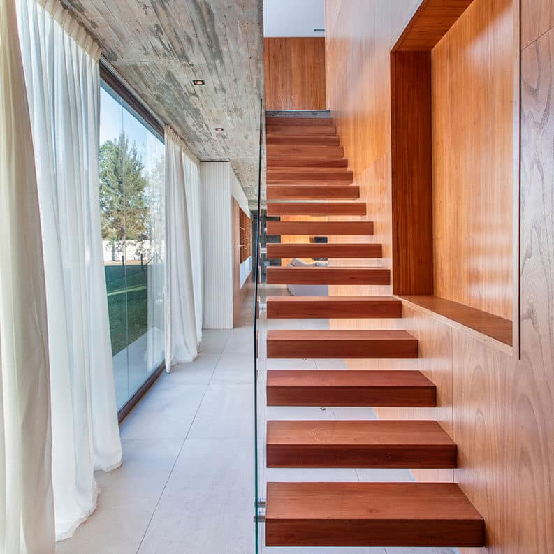 Casa Guayubira by TIM ARQUITECTOS