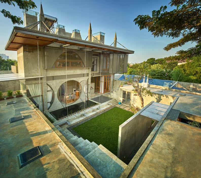 Casa Guild