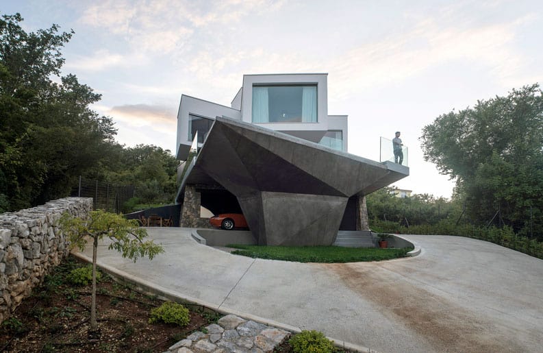 Casa Gumno