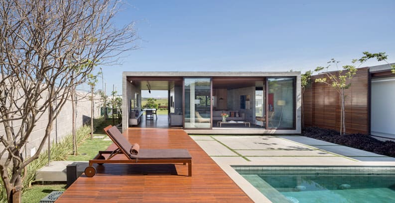 Casa Güths