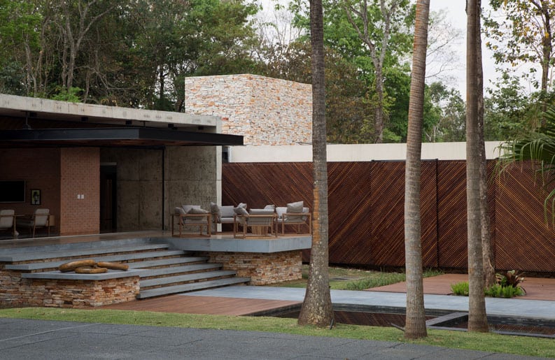 Casa H&A