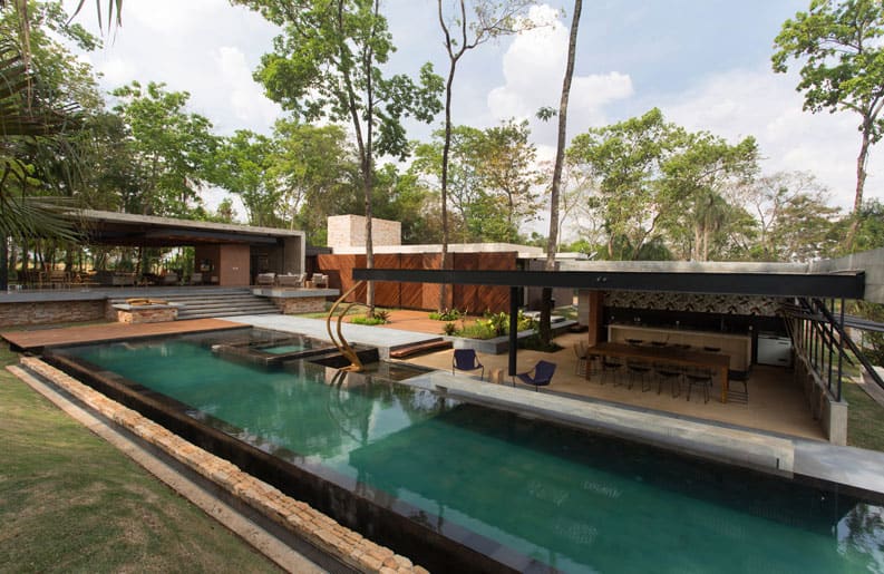 Casa H&A