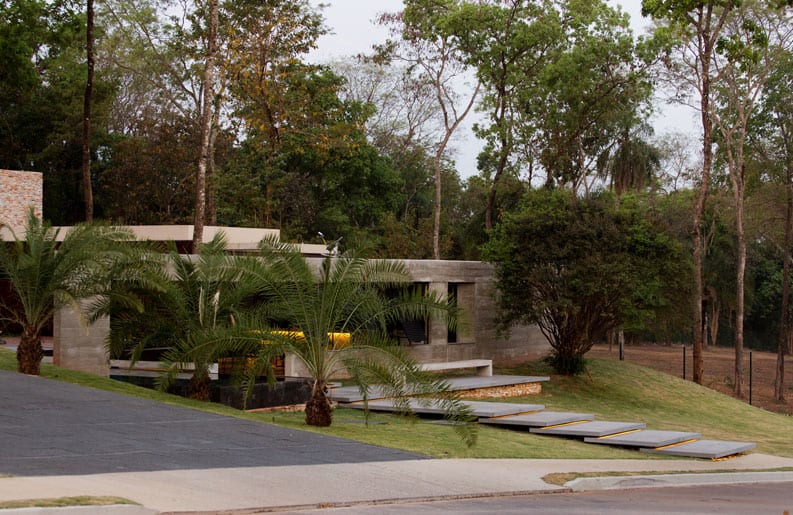 Casa H&A