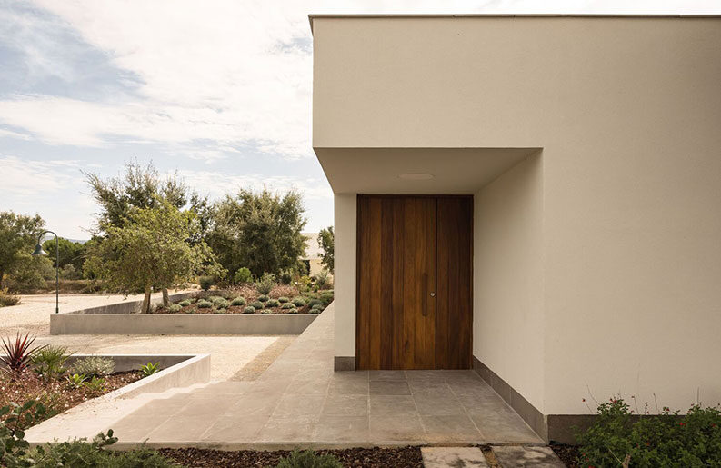 Casa HD by Desvão Atelier