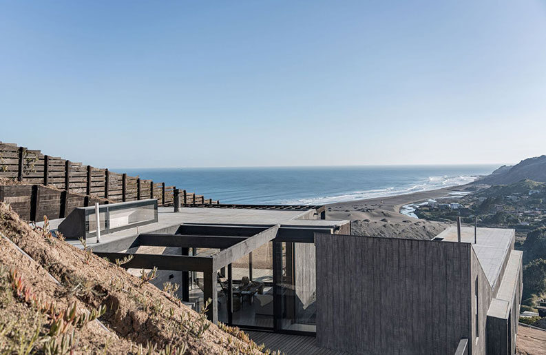 Casa HRMTZ by o2 Arquitectos