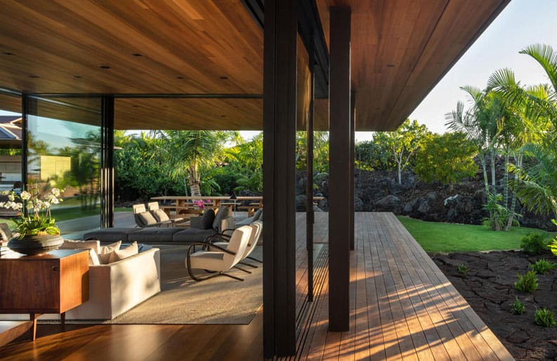 Casa Hale Lana