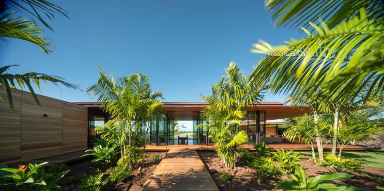 Casa Hale Lana