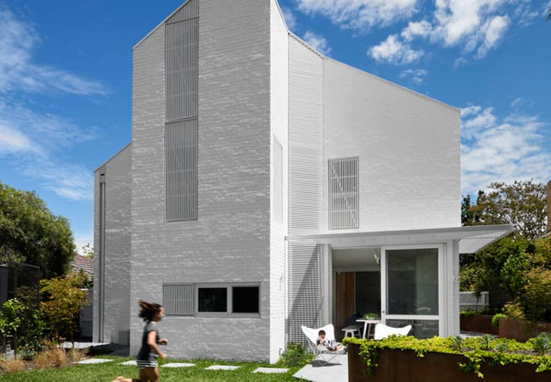 Casa Halo