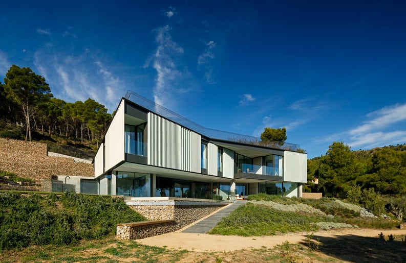 Casa Happy House en Begur