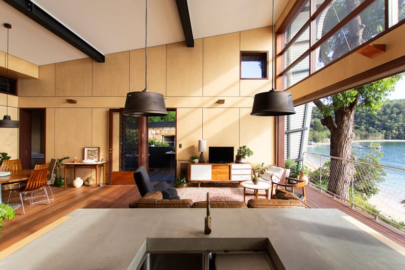 Casa Hart