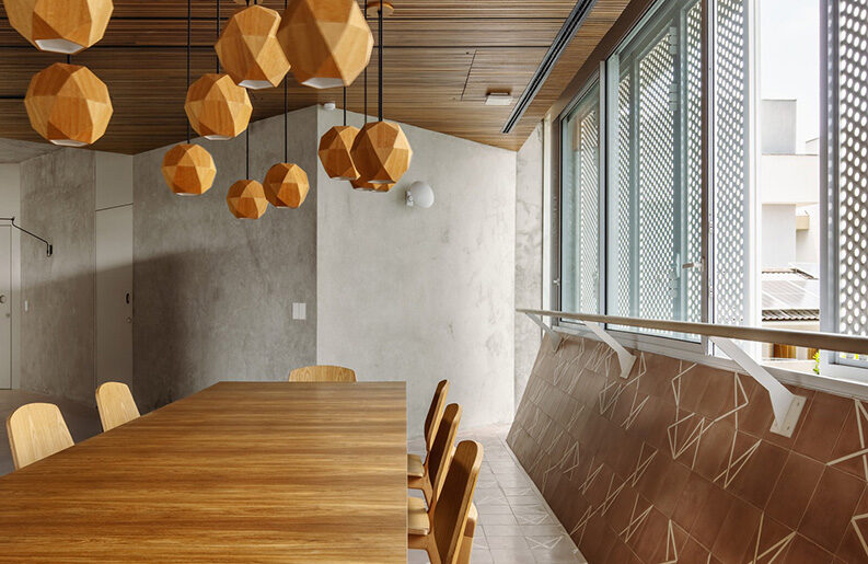 Casa HaveBlue by Yuri Vital Arquiteto