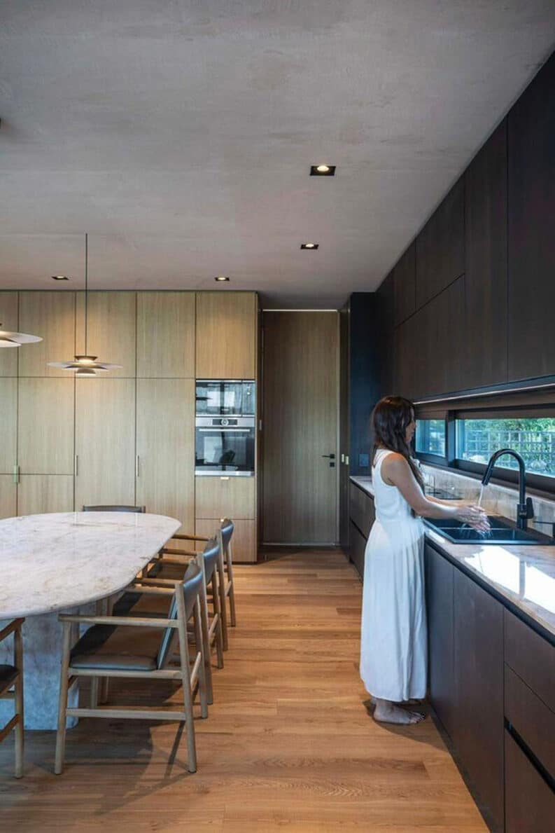 Casa Hikari by Estudio PK