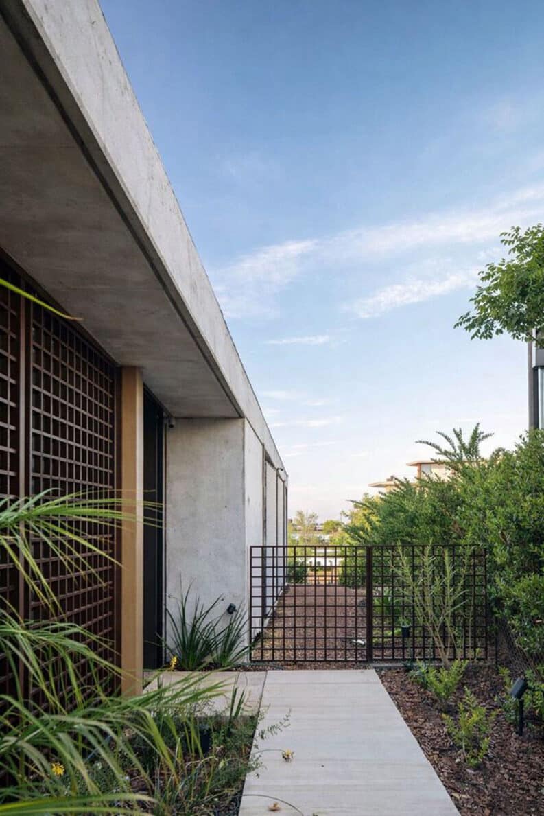Casa Hikari by Estudio PK