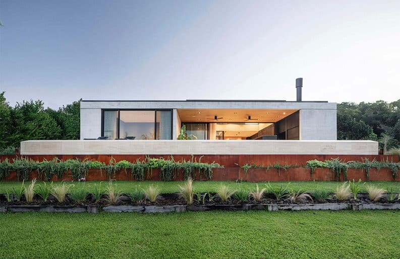 Casa Hikari by Estudio PK