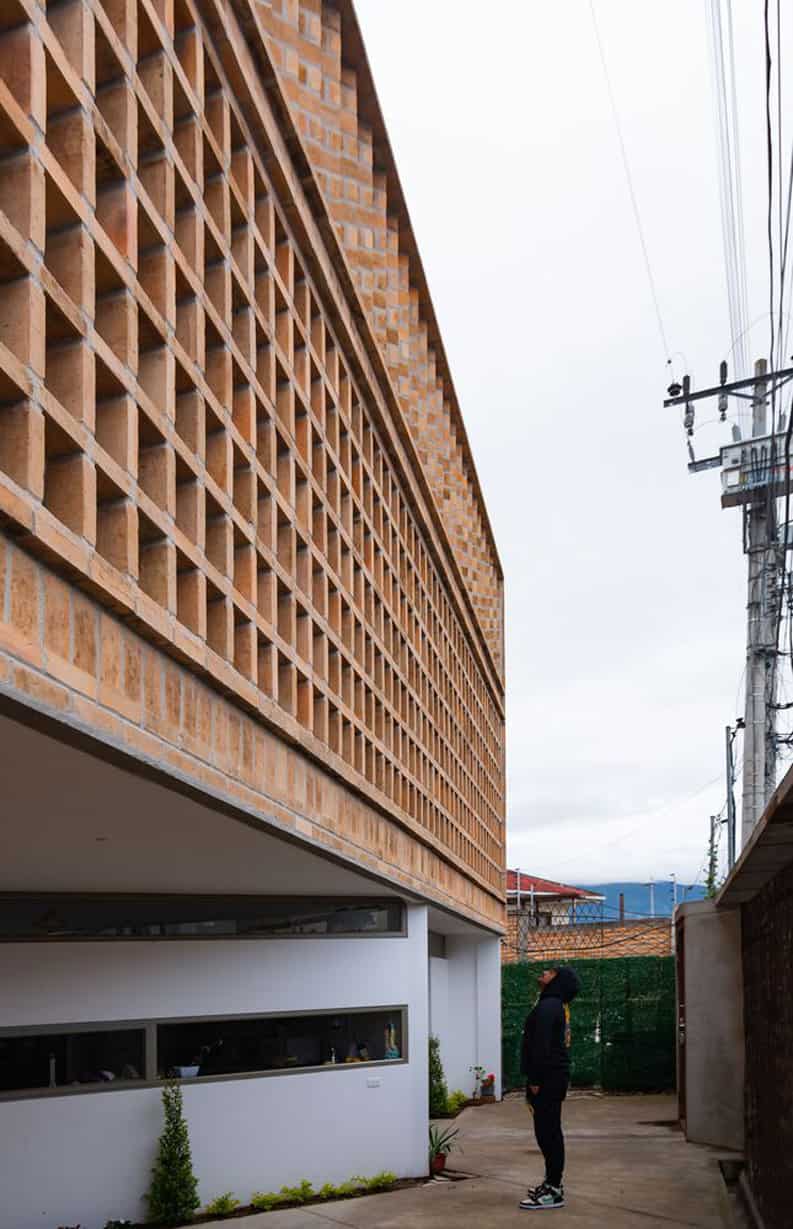 Casa Hortencia Mata