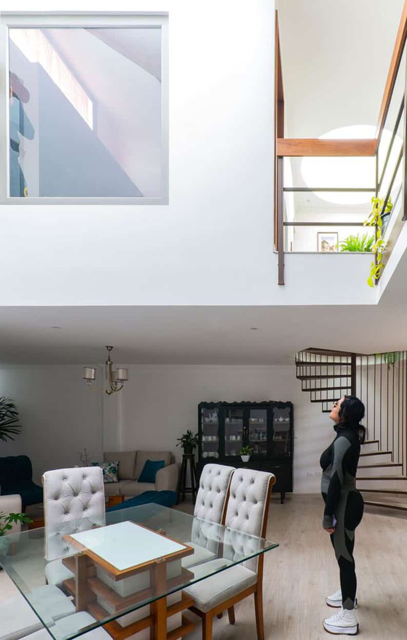 Casa Hortencia Mata