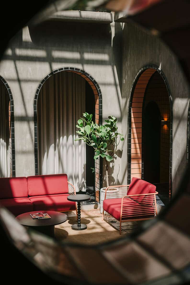 Casa Hoyos, A-G studio, Erik Zavala
