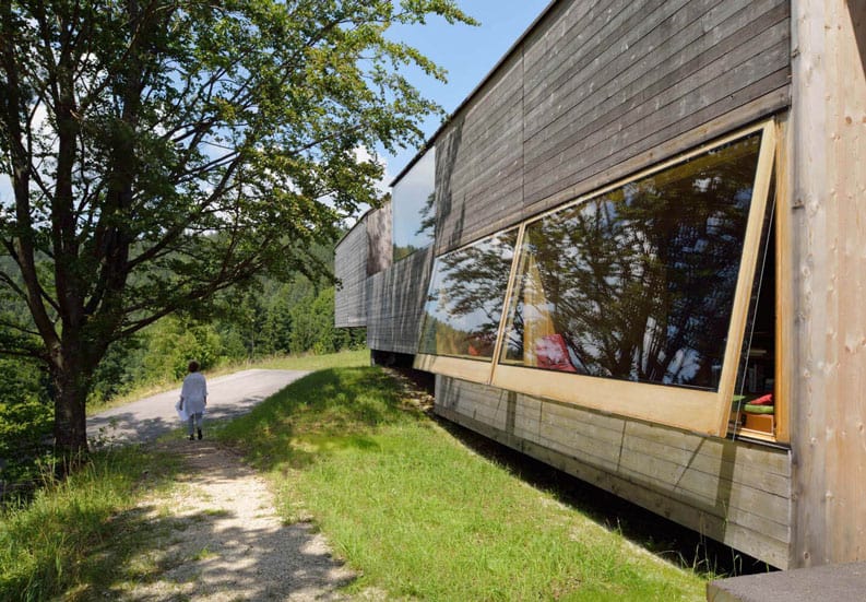 Casa Hribljane