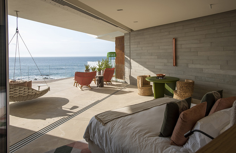 Casa IMA by Ezequiel Farca Studio