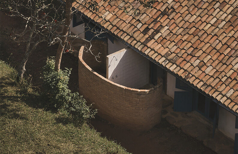 Casa Ibitipoca by Gávea Arquitetos
