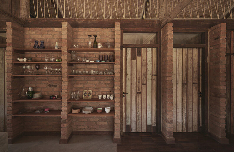 Casa Ibitipoca by Gávea Arquitetos