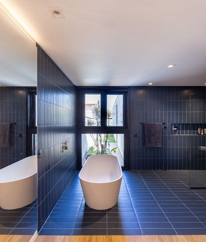 Casa Imbé by Oficina Conceito Arquitetura