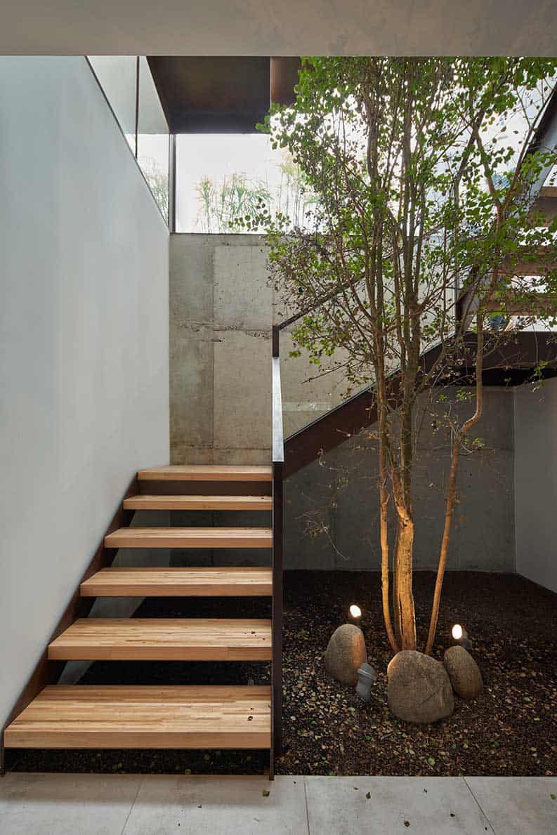 Casa Interlace, TEC Taller EC, Pablo Caicedo