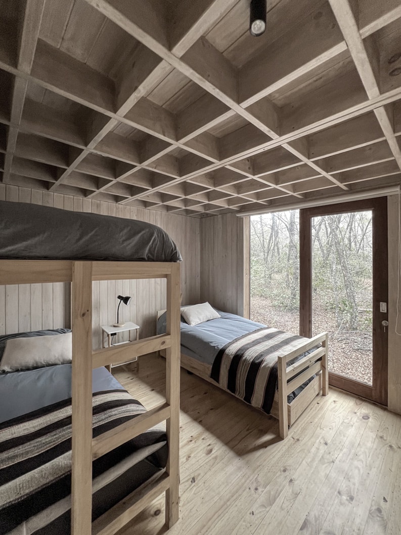 Casa Invernadero by Juan Carlos Sabbagh Arquitectos