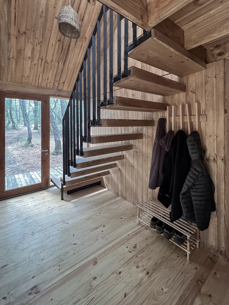 Casa Invernadero by Juan Carlos Sabbagh Arquitectos