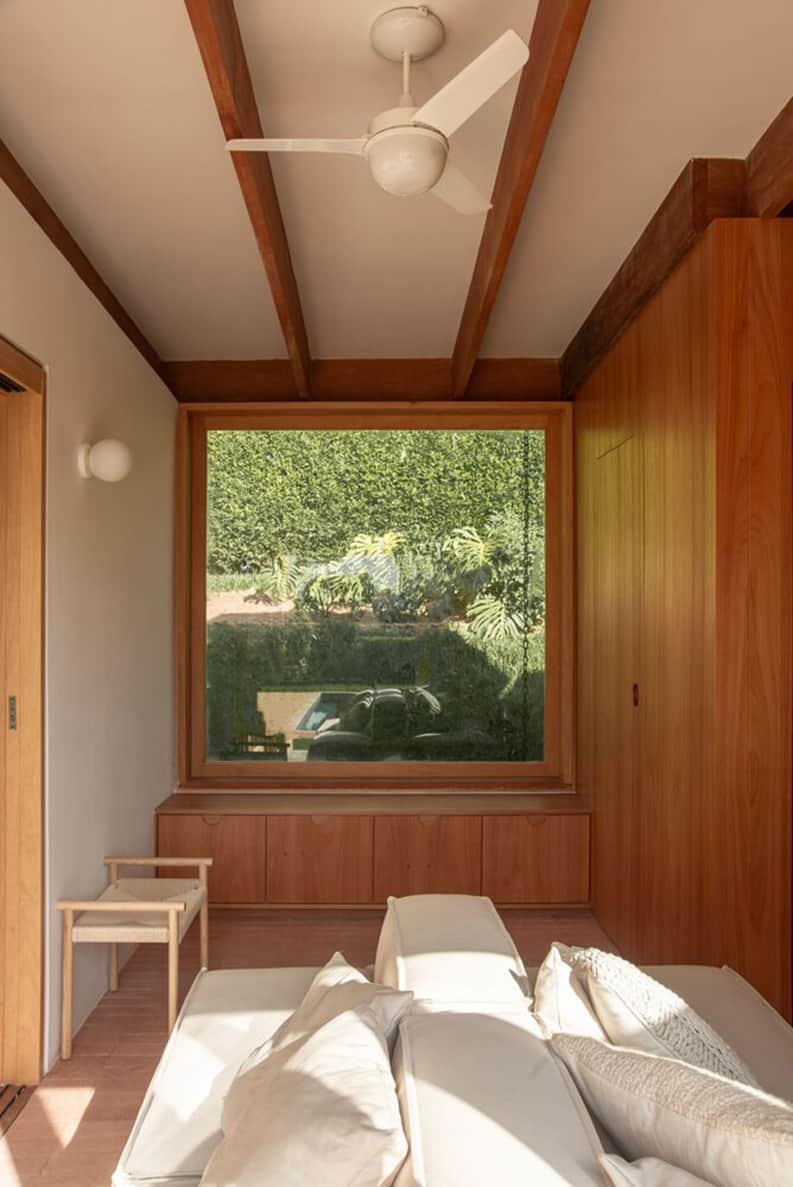 Casa Ipê, Terra Arquitetura, Lela Leme
