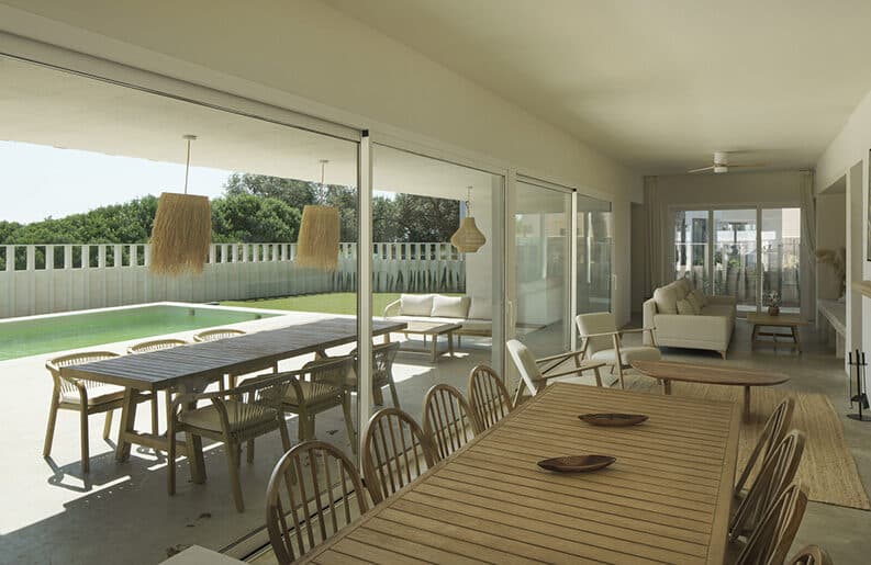Casa J by SV60 Arquitectos