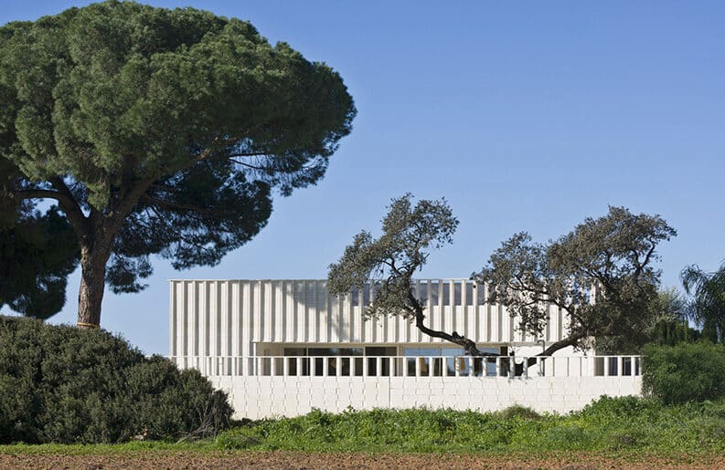 Casa J by SV60 Arquitectos